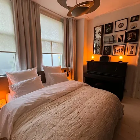 Ws77 Apartman Leiden