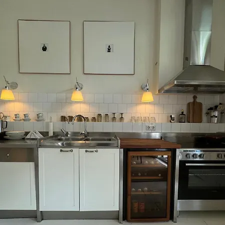 Ws77 Apartment *