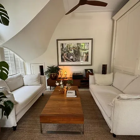 Ws77 Apartment
