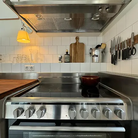 Appartement Ws77