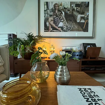 Apartment Ws77 *