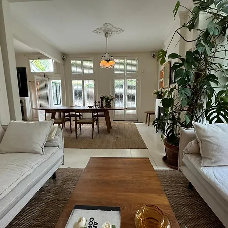 Ws77 Apartamento Leiden