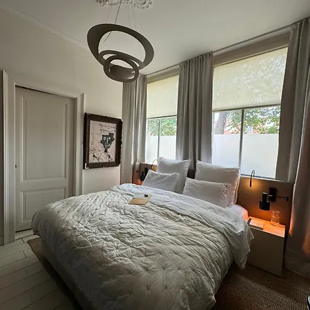 Appartement Ws77