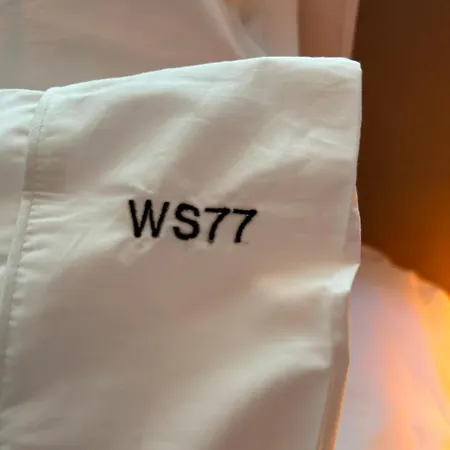 Ws77 * Leiden