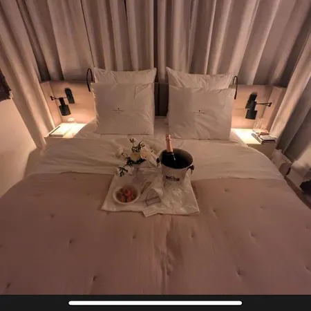 Apartman Ws77 Leiden