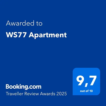Ws77 Apartman