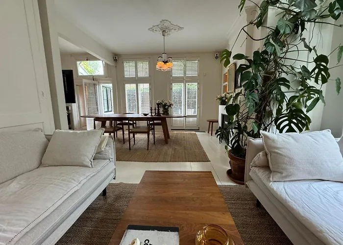 Ws77 Apartamento Leiden