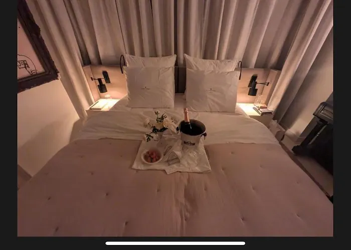 Lägenhet Ws77 Leiden