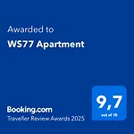 Ws77 아파트